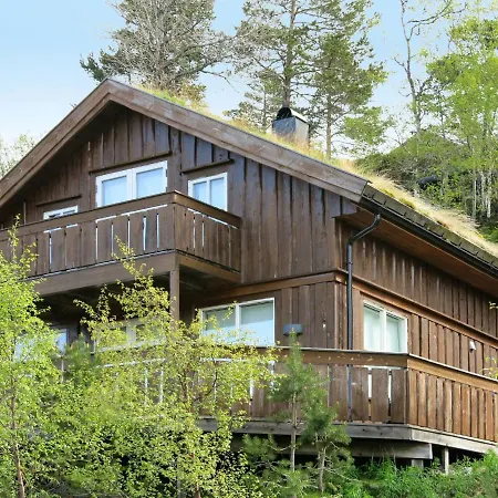 Holiday Reidunbu - Sow132 Tatil Evi Tjaldal