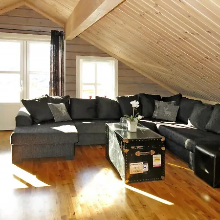 Holiday Reidunbu - Sow132 Tatil Evi *