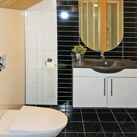 Holiday Reidunbu - Sow132 Tatil Evi