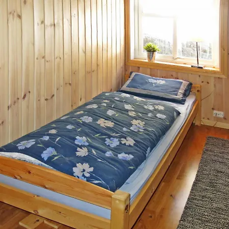 Tatil Evi Holiday Reidunbu - Sow132 *