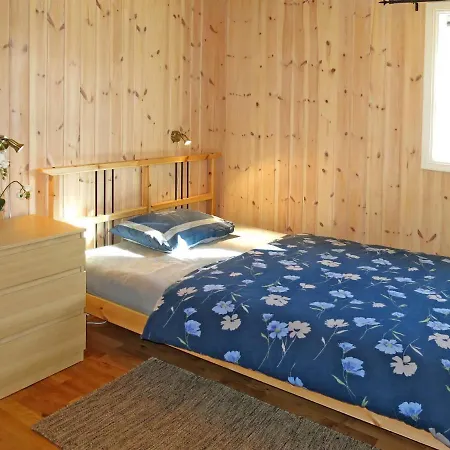 Holiday Reidunbu - Sow132 Tatil Evi *