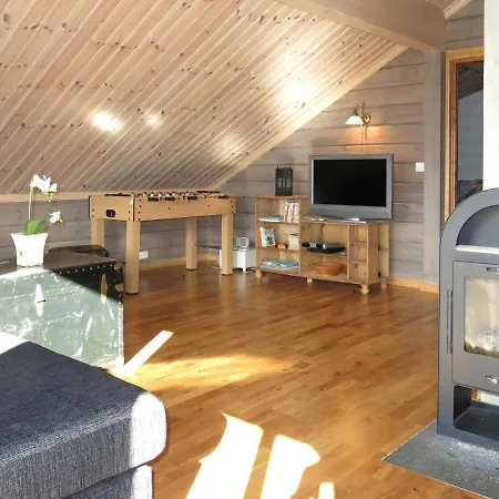 Tatil Evi Holiday Reidunbu - Sow132 *