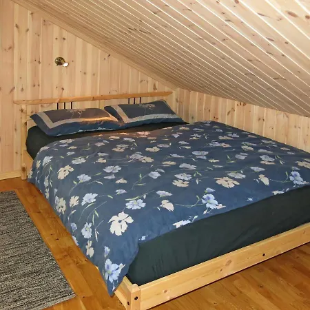Holiday Reidunbu - Sow132 Tatil Evi